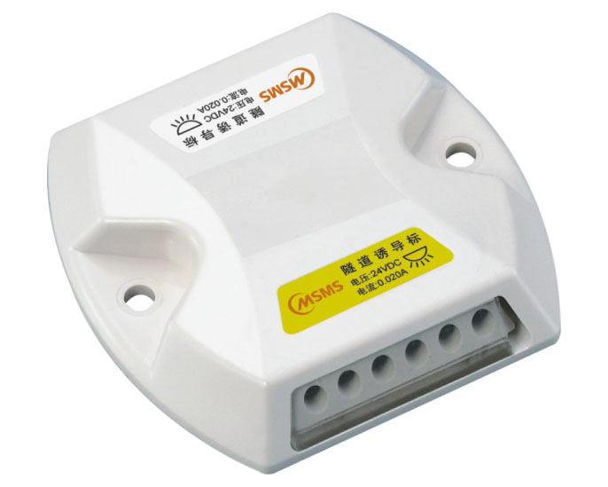 隧道誘導(dǎo)標（塑料）